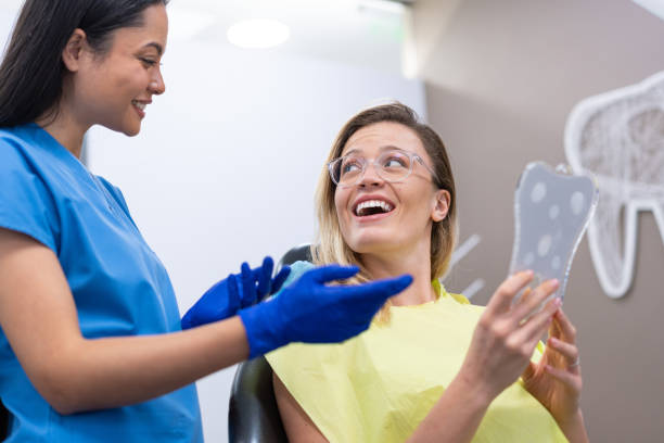 Best Dental Inlays and Onlays  in Amboy, WA